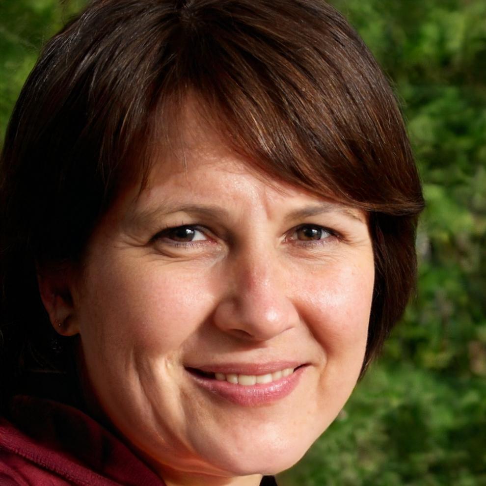 Directora de Investigación Financiera de beltranikagroup